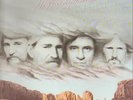 LP Johnny Cash, Kris Kristofferson, Willie Nelson, Waylon Jenn Highwayman