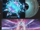 Revolution In Motion Vinyl- The Disco Biscuits