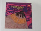 The Candymen  LP  Candy Power   ABC   Still  Sealed