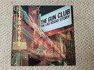 THE GUN CLUB - THE LAS VEGAS STORY 1984 VINYL - ORIGINAL  UK PRESS