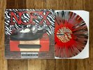 NOFX - Half Album - Sold Out - Slipcase Variant - Fat Wreck Chords
