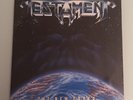 LP TESTAMENT the new order.Tres bon état 1988