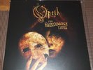 Opeth - The Roundhouse Tapes (3LP Vinyl, Limited Numbered Box) Booklet + Poster