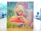 Sabrina Carpenter Short n Sweet Alternate Cover Vinyl Made in Germany