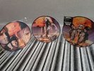NIRVANA Hollywood Live 3LP picture Disc Set Unplayed Freepost