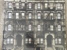 LED ZEPPELIN PHYSICAL GRAFFITI 2 LP SEALED (1975) RARE RCA CLUB PRESS R-212318