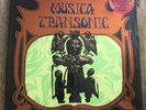 Musica Transonic - Psychedelic Rock - Noise -  Vinyl 2xLP - Acid Mothers Temple