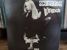 Scorpions - In Trance 1976 Vinyl First Pressing RCA No. PPL 1-4128 NM/VG+ Tan