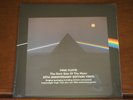 Pink Floyd DARK SIDE OF THE MOON 30th Anniversary 180gm Vinyl Edition SEALED