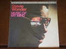 Stevie Wonder MUSIC OF MY MIND - MFSL 1LP 33 1/3 Vinyl - Low #546 SEALED & MINT