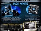 Jack White THIRD MAN RECORDS VAULT #14 - SEALED AND MINT  Original Shipping Box