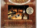 THE BLUES A REAL SUMMIT MEETING Muddy Waters, B.B. KING 2LP SEALED