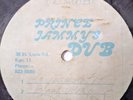 Prince Jammy - Black Uhuru - Dub Plate