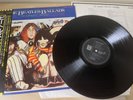 Beatles, Beatles Ballads, Japan Odeon A1/B1 press EX+/EX