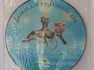 Iron Maiden ‘Seventh Son Of A Seventh Son’ 1988 12” Lp Vinyl Picture Disc Record