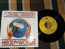 MICHAEL JACKSON Heal the world 7