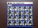 BEATLES 'A HARD DAY'S NIGHT' UK mono VINYL PARLOPHONE ALBUM '64 1st Press VG/VG+