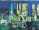 Gerry Mulligan Night Lights INSERT NEAR MINT New Land Vinyl LP
