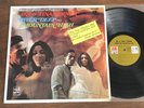 IKE & TINA TURNER   RIVER DEEP MOUNTAIN HIGH / A&M 4178 PHIL SPECTOR 1969 LP EX+