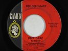 Northern Soul 45 - Dee Dee Sharp - Deep Dark Secret - Cameo