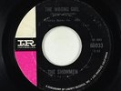 Northern Soul 45 - Showmen - The Wrong Girl - Imperial