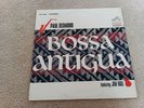 PAUL DESMOND Bossa Antigua 1965 RCA Victor 3320 Stereo Vinyl featuring JIM HALL