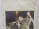JOHNNY WINTER LP  NOTHIN BUT THE BLUES AUTOGRAPHED BY JOHNNY WINTER