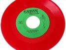 DOO WOP DEL-SATINS  I'LL NEVER KNOW  MINT RED WAX  READ BETWEEN THE LINES  GENIE