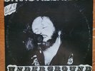 David Allan Coe Underground Album RARE Vinyl LP Mail Order Only VG+/VG+ VERY HTF