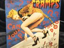 The Cramps: Can Your Pussy Do The Dog? French Red Vinyl Limited Ed. 10