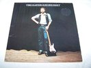 Eric Clapton - Just One Night - Used Vinyl Record - 32 - F34z