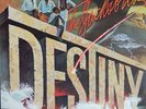 Jacksons - Destiny - Used Vinyl Record - J34z