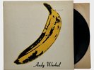 The Velvet Underground & Nico - 1968 US Stereo Press East Coast Unpeeled Banana