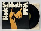 Black Sabbath - Vol. 4 - 1972 US 1st Press Album (EX) Ultrasonic Clean
