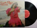 Sandra Roger Tentaciones CAYTRONICS CYZ-6019 1983 P VG+ LP#1472