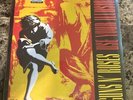 Guns N' Roses - Use Your Illusion I, 2 LP, Sealed