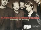 Alison Krauss And Union Station ‘So Long So Wrong’ Original Master Vinyl
