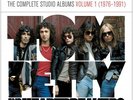 Tom Petty & Heartbreakers – Complete Studio Albums Vol 1 (1976-1991) SEALED MINT