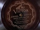 Victor 22683 Earl Hines Orch/McKinneys CP Sister Kate  hot  JAZZ 1930 EE+/E