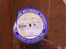 Vaudeville gal FRANCES WILLIAMS - 78 rpm E-  1936 METAL Speak-O-Phone broadcast?