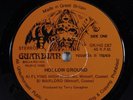 Metal 45 HOLLOW GROUND Flying High GUARDIAN VG++ uk 4-song ep HEAR a