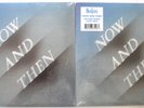 THE BEATLES Now And Then b/w Love Me Do 7