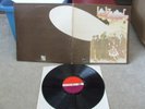 LP  LED ZEPPELIN 11 588198 PLUM LABEL THE LEMON SONG CREDIT ON LABEL 1969