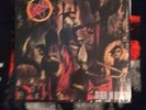 Slayer Reign In Blood 1986 (Vinyl)