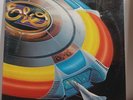 ELO / Out of the Blue 1977 Jet JTLA-823-L2 Poster + Spaceship/ Insert Double LP