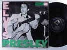 ELVIS PRESLEY Self Titled RCA VICTOR LPM-1254 LP mono h