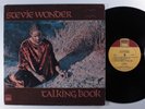 STEVIE WONDER Talking Book TAMLA LP braille gatefold h