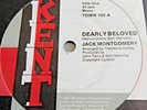 Jack Montgomery - Dearly Beloved  / Marie Knight - That's No Way To Treat A Girl