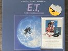 E.T. The Extra Terrestrial SPECIAL EDITION Box Set MCA 70000 SEALED LP