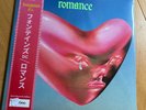 Fontaines D.C. Numbered OBI STRIP PINK VINYL only 300 Romance LP New Mint Assai